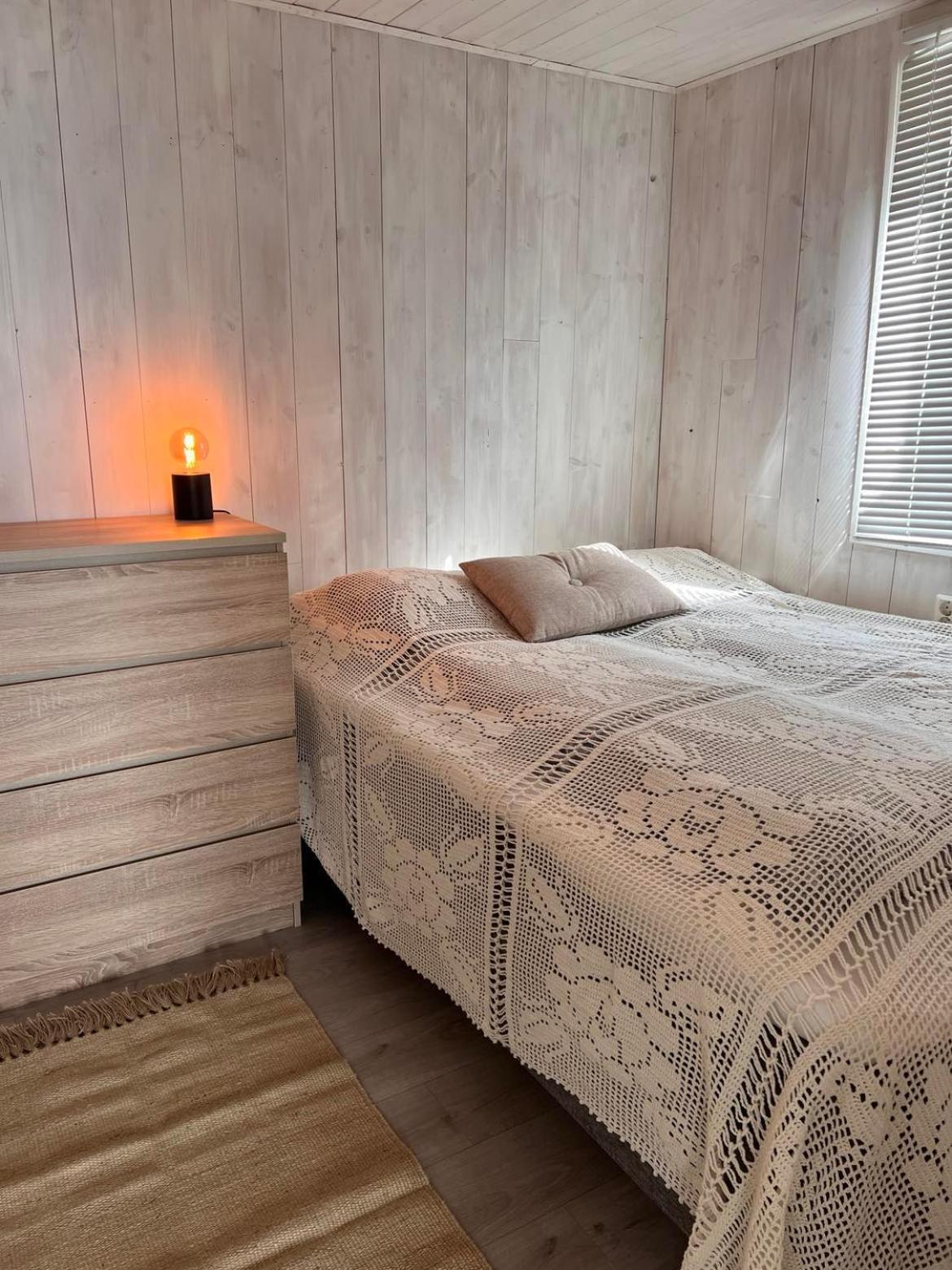 Apartmán Yttervik Gard Steinkjer Exteriér fotografie